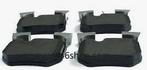 REMBLOKSET ACHTER BMW PERFORMANCE OE 34216791421, Auto-onderdelen, -, -, Nieuw, Ophalen of Verzenden