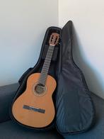 3/4 gitaar voor beginners (Salvador Cortez), Muziek en Instrumenten, Snaarinstrumenten | Gitaren | Akoestisch, Ophalen, Zo goed als nieuw