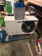 Koelgroep silens, Doe-het-zelf en Bouw, Ophalen, Zo goed als nieuw