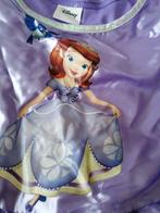 Déguisement princesse Sofia 3 4 ans occasion, Enlèvement ou Envoi, Comme neuf, 104 ou plus petit, Fille