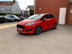 Ford Fiesta ST-Line 1.0 EcoBoost 74 kW – 2016, Bluetooth, 4 deurs, Bedrijf, Handgeschakeld