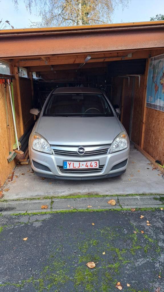 Opel Astra Te Koop, Autos, Opel, Particulier, Astra, ABS, Air conditionné, Ordinateur de bord, Verrouillage central, Air conditionné automatique