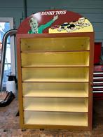 Mooie oude dinky toy kast, Verzamelen, Ophalen of Verzenden, Zo goed als nieuw