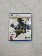 Geest van Tsushima PS5, Games en Spelcomputers, Ophalen of Verzenden, Nieuw