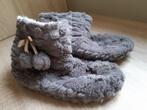 Warme pantoffels, ANDERE, Ophalen of Verzenden, Zo goed als nieuw, Pantoffels of Sloffen