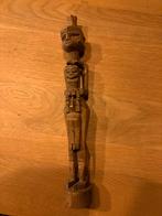 Afrikaans beeldje, Antiek en Kunst, Ophalen