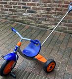 Tricycle châssis métallique, Vélos & Vélomoteurs, Vélos | Tricycles pour enfants, Comme neuf, Autre, Tige de poussée, Enlèvement