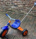 Tricycle châssis métallique, Comme neuf, Autre, Tige de poussée, Enlèvement