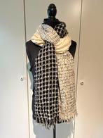 Écharpe Shanna beige et noir, Vêtements | Femmes, Enlèvement ou Envoi, Porté, Écharpe