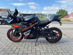 KTM	RC125, Motoren, Bedrijf, 125 cc, 11 kW of minder