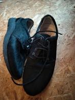 zwarte schoenen maruti 38, Porté, Enlèvement ou Envoi