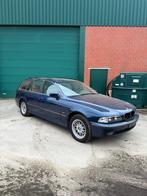 BMW E39 528i in onderdelen, Ophalen, Gebruikt, BMW