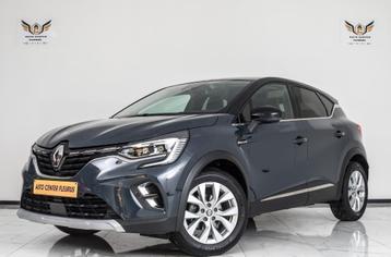 Renault Captur 1.0 TCe beschikbaar voor biedingen