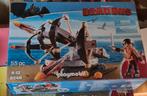 Playmobil 9249 Draak, Kinderen en Baby's, Speelgoed | Playmobil, Nieuw, Complete set, Ophalen of Verzenden