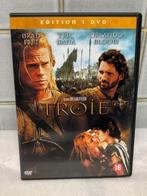 DVD Troie, Enlèvement, Comme neuf, Guerre