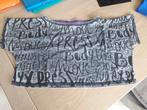 Bloesje Decathlon Domyos grijs 10j, Meisje, Decathlon, Ophalen of Verzenden, Zo goed als nieuw