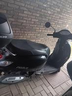 scooter fiddle 3 125 cc, Benzine, Zo goed als nieuw, Ophalen, Fiddle