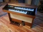 Orgel hammond cadette, Musique & Instruments, Enlèvement, Comme neuf, 2 claviers, Orgue