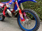 Beta - RX300, 300 cc, Bedrijf, Crossmotor, 11 kW of minder