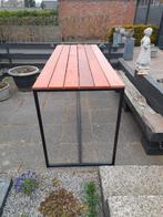 Bartafel tekoop 825€, Tuin en Terras, Ophalen, Nieuw