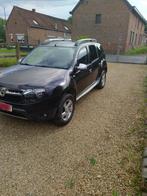 Dacia Duster 15 Dci 4x4, Duster, SUV ou Tout-terrain, Cuir, Noir