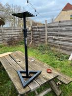 1x studio monitor stand innox, Audio, Tv en Foto, Ophalen, Zo goed als nieuw