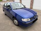 Seat Cordoba 1.4 Benzine 56.000KM AIRCO, Auto's, Seat, 1400 kW, 5 deurs, Particulier, Cordoba