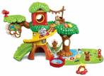 Playset Vtech Tut Tut Animo Jungle dieren, Ophalen, Zo goed als nieuw, 6 maanden tot 2 jaar