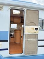 Rollerteam Trigano Granduca, Caravans en Kamperen, Mobilhomes, Overige merken, Fiat, Bedrijf, 6 tot 7 meter