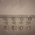 Vintage Cognacglazen, Antiek en Kunst, Ophalen of Verzenden
