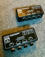 2x Palmer cab merger, Muziek en Instrumenten, Ophalen of Verzenden, Zo goed als nieuw, Gitaar, 50 tot 100 watt