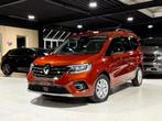 Renault Kangoo MY-2026 1.3 TCe Bt Auto EDC 130cv GPS CAM Dis, Auto's, Gebruikt, 1333 cc, 131 pk, Parkeersensor