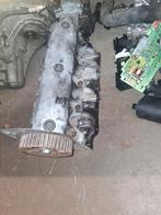 Cilinderkop, Enlèvement, Utilisé, Renault