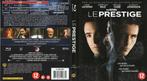 le prestige (the prestige) (blu-ray) neuf, Enlèvement ou Envoi, Comme neuf, Science-Fiction et Fantasy