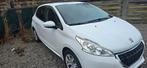Peugeot 208 5portes ***183000kms*** exporthandelsprijs, Auto's, Voorwielaandrijving, Stof, Zwart, 4 cilinders