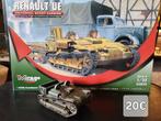 Mirage hobby renault UE 1/35, Overige merken, Tank, 1:32 tot 1:50, Ophalen of Verzenden