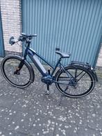 Gazelle speedelec CITY ZEN SPEED, Fietsen en Brommers, Ophalen of Verzenden, Gazelle