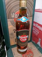 Rum Havana club Especial 70cl, Ophalen