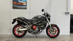 Ducati Monster M4 S4 "Senna", Motoren, Bedrijf