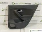 Deurpaneel Achter Rechts Volkswagen Polo 6R 6C 6R6867211, Gebruikt, Volkswagen, Ophalen of Verzenden, Volkswagen