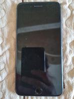 Iphone 8plus 64gb, Telecommunicatie, IPhone 8 Plus, Zo goed als nieuw, Zwart, 64 GB