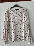 Marie Méro leuke bloes mt 42 NP 125€, Kleding | Dames, Overige kleuren, Maat 42/44 (L), Marie Méro, Ophalen of Verzenden