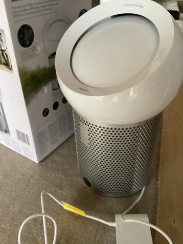 Een DYSON pure cool me., Enlèvement ou Envoi, Comme neuf