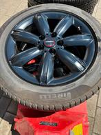 Pneus et jantes mini contryman, Autos : Pièces & Accessoires, Pneus & Jantes, Neuf, Pneus et Jantes, Pneus hiver, Véhicule de tourisme