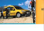 OPEL COMBO 2001< 2010, Boeken, Auto's | Folders en Tijdschriften, Ophalen of Verzenden, Zo goed als nieuw, Opel