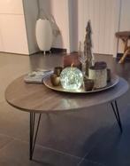 Salontafel, Huis en Inrichting, Tafels | Salontafels, Ophalen, 50 tot 100 cm, Scandinavisch, 50 tot 100 cm