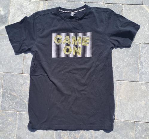 S One - T-shirt - Maat 176, Kinderen en Baby's, Kinderkleding | Maat 176, Gebruikt, Jongen, Shirt of Longsleeve, Ophalen of Verzenden