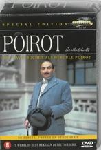 Poirot - Seizoen 1 t/m 3, Cd's en Dvd's, Dvd's | Tv en Series, Ophalen of Verzenden, Zo goed als nieuw, Boxset