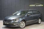 Skoda Octavia SW 1.0 TSI Benzine Automaat-Nav-Cam-Airco-Gara, Auto's, Automaat, Stof, Gebruikt, 116 pk