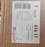Legrand zekeringkasten, Doe-het-zelf en Bouw, Elektriciteit en Kabels, Ophalen, Nieuw